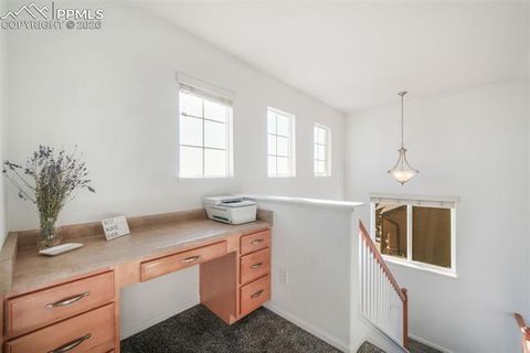 Tiny photo for 6710 Camino Del Rey, Fountain, CO 80817 (MLS # 8378205)