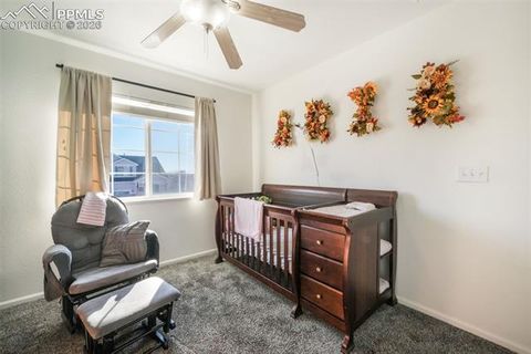 Tiny photo for 6710 Camino Del Rey, Fountain, CO 80817 (MLS # 8378205)