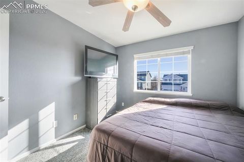 Tiny photo for 6710 Camino Del Rey, Fountain, CO 80817 (MLS # 8378205)