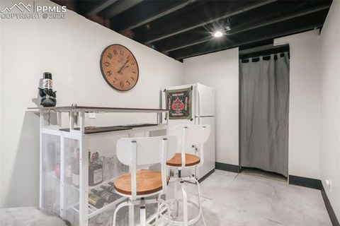 Tiny photo for 6710 Camino Del Rey, Fountain, CO 80817 (MLS # 8378205)