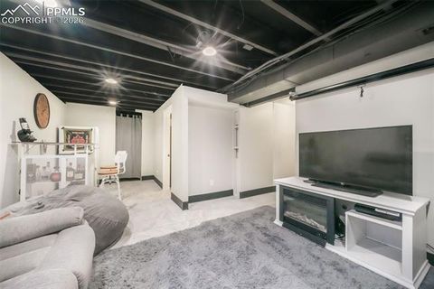 Tiny photo for 6710 Camino Del Rey, Fountain, CO 80817 (MLS # 8378205)