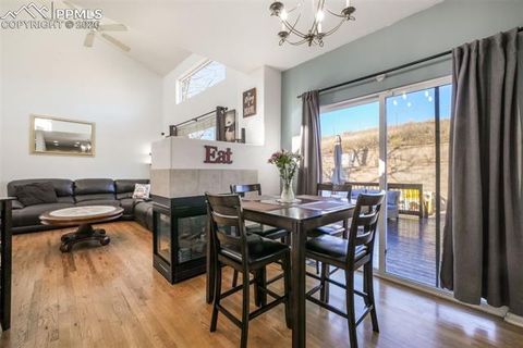 Tiny photo for 6710 Camino Del Rey, Fountain, CO 80817 (MLS # 8378205)