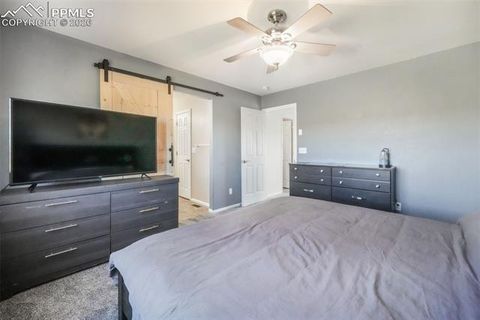 Tiny photo for 6710 Camino Del Rey, Fountain, CO 80817 (MLS # 8378205)
