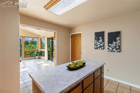 Tiny photo for 817 Ellston Street, Colorado Springs, CO 80907 (MLS # 7425480)