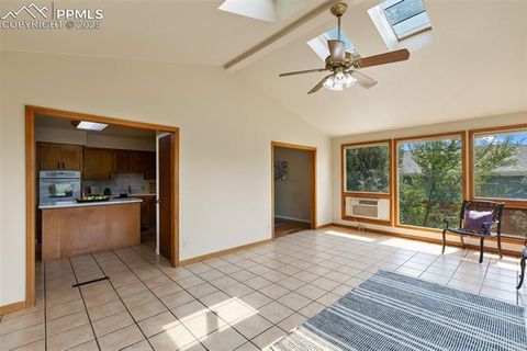 Tiny photo for 817 Ellston Street, Colorado Springs, CO 80907 (MLS # 7425480)