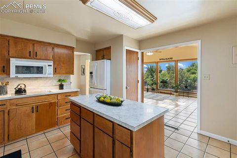 Tiny photo for 817 Ellston Street, Colorado Springs, CO 80907 (MLS # 7425480)