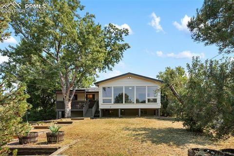 Tiny photo for 817 Ellston Street, Colorado Springs, CO 80907 (MLS # 7425480)