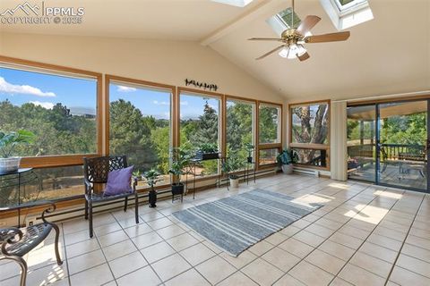 Tiny photo for 817 Ellston Street, Colorado Springs, CO 80907 (MLS # 7425480)