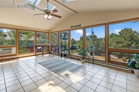 Tiny photo for 817 Ellston Street, Colorado Springs, CO 80907 (MLS # 7425480)