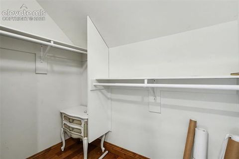 Tiny photo for 38 Sea Hero Terrace, Colorado Springs, CO 80906 (MLS # 8870080)