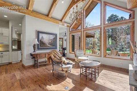 Tiny photo for 38 Sea Hero Terrace, Colorado Springs, CO 80906 (MLS # 8870080)