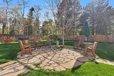 Tiny photo for 38 Sea Hero Terrace, Colorado Springs, CO 80906 (MLS # 8870080)