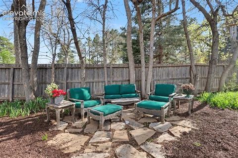 Tiny photo for 38 Sea Hero Terrace, Colorado Springs, CO 80906 (MLS # 8870080)