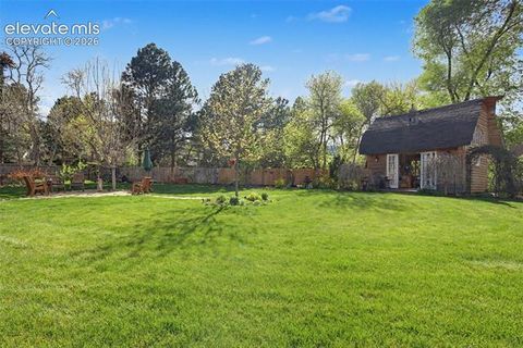 Tiny photo for 38 Sea Hero Terrace, Colorado Springs, CO 80906 (MLS # 8870080)