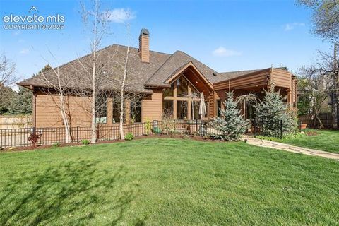 Tiny photo for 38 Sea Hero Terrace, Colorado Springs, CO 80906 (MLS # 8870080)