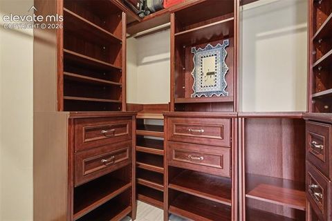 Tiny photo for 38 Sea Hero Terrace, Colorado Springs, CO 80906 (MLS # 8870080)