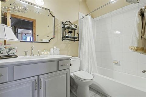Tiny photo for 38 Sea Hero Terrace, Colorado Springs, CO 80906 (MLS # 8870080)
