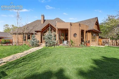 Tiny photo for 38 Sea Hero Terrace, Colorado Springs, CO 80906 (MLS # 8870080)