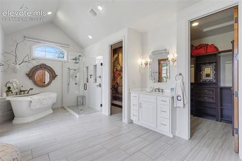 Tiny photo for 38 Sea Hero Terrace, Colorado Springs, CO 80906 (MLS # 8870080)