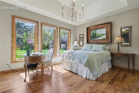Tiny photo for 38 Sea Hero Terrace, Colorado Springs, CO 80906 (MLS # 8870080)