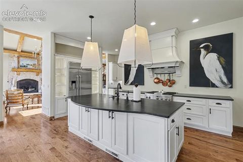 Tiny photo for 38 Sea Hero Terrace, Colorado Springs, CO 80906 (MLS # 8870080)