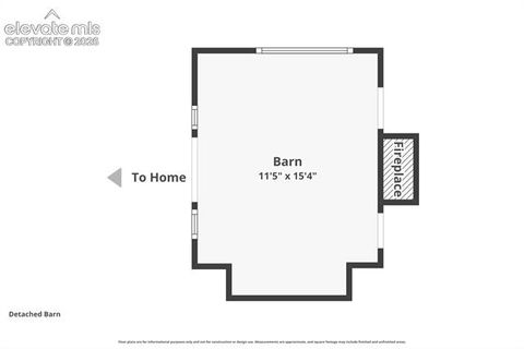 Tiny photo for 38 Sea Hero Terrace, Colorado Springs, CO 80906 (MLS # 8870080)