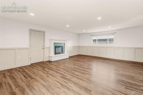 Tiny photo for 132 Rainbow Place, Colorado Springs, CO 80906 (MLS # 4964306)