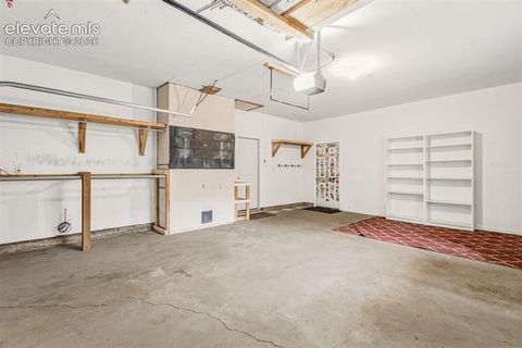 Tiny photo for 132 Rainbow Place, Colorado Springs, CO 80906 (MLS # 4964306)
