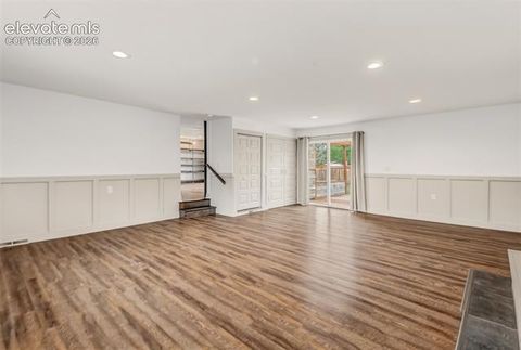 Tiny photo for 132 Rainbow Place, Colorado Springs, CO 80906 (MLS # 4964306)