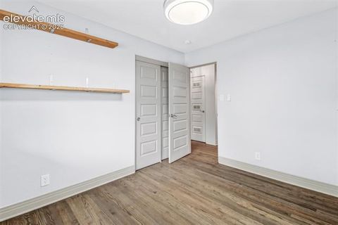 Tiny photo for 132 Rainbow Place, Colorado Springs, CO 80906 (MLS # 4964306)