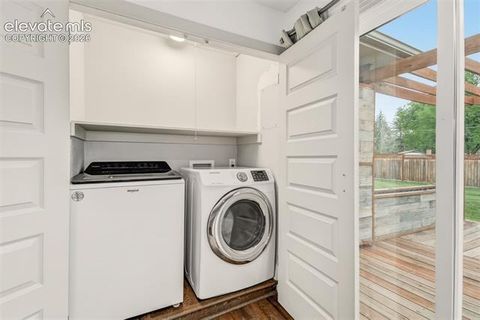 Tiny photo for 132 Rainbow Place, Colorado Springs, CO 80906 (MLS # 4964306)