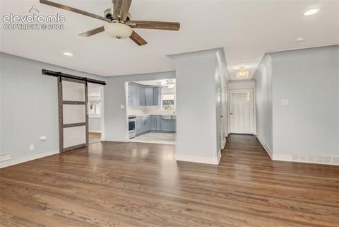Tiny photo for 132 Rainbow Place, Colorado Springs, CO 80906 (MLS # 4964306)