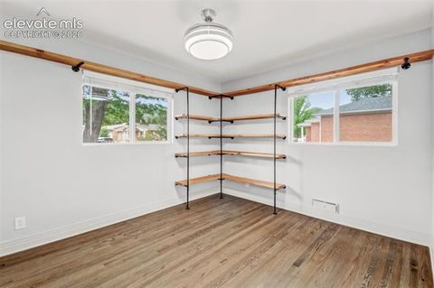 Tiny photo for 132 Rainbow Place, Colorado Springs, CO 80906 (MLS # 4964306)