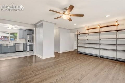 Tiny photo for 132 Rainbow Place, Colorado Springs, CO 80906 (MLS # 4964306)