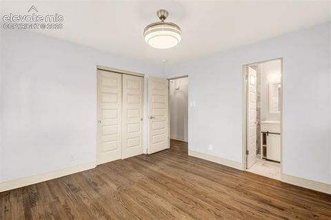 Tiny photo for 132 Rainbow Place, Colorado Springs, CO 80906 (MLS # 4964306)