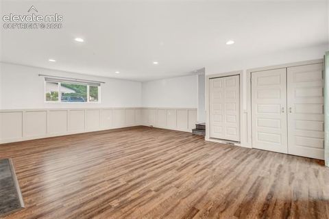 Tiny photo for 132 Rainbow Place, Colorado Springs, CO 80906 (MLS # 4964306)