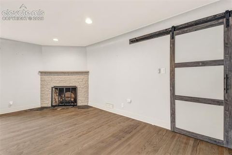 Tiny photo for 132 Rainbow Place, Colorado Springs, CO 80906 (MLS # 4964306)