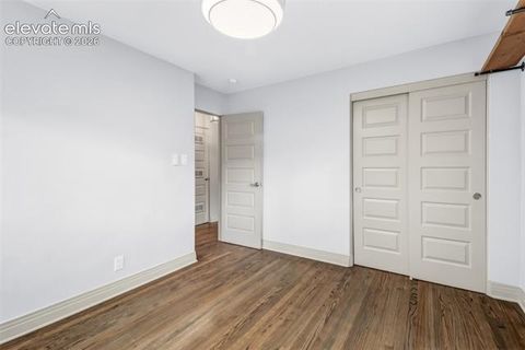 Tiny photo for 132 Rainbow Place, Colorado Springs, CO 80906 (MLS # 4964306)