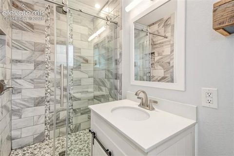 Tiny photo for 132 Rainbow Place, Colorado Springs, CO 80906 (MLS # 4964306)