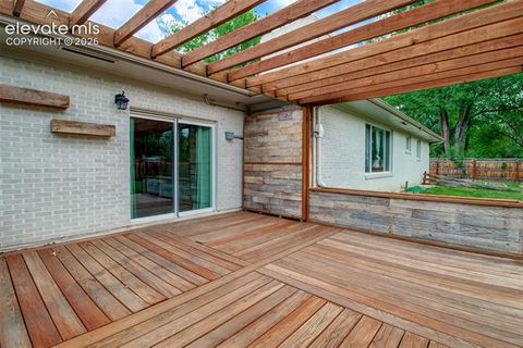 Tiny photo for 132 Rainbow Place, Colorado Springs, CO 80906 (MLS # 4964306)
