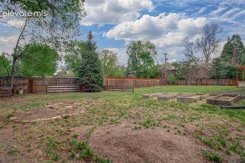 Tiny photo for 132 Rainbow Place, Colorado Springs, CO 80906 (MLS # 4964306)