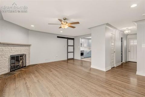 Tiny photo for 132 Rainbow Place, Colorado Springs, CO 80906 (MLS # 4964306)