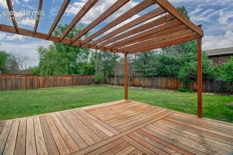 Tiny photo for 132 Rainbow Place, Colorado Springs, CO 80906 (MLS # 4964306)