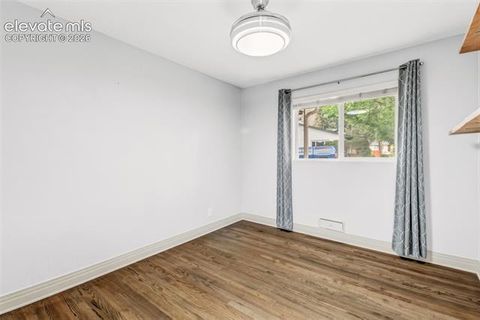 Tiny photo for 132 Rainbow Place, Colorado Springs, CO 80906 (MLS # 4964306)