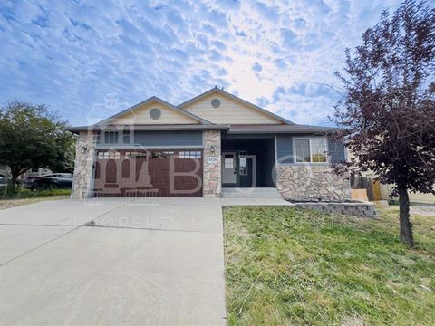 Photo of 9429 Riverton Path, Fountain, CO 80817 (MLS # R12311893)