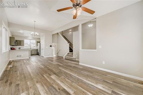 Tiny photo for 5968 San Mateo Drive, Colorado Springs, CO 80911 (MLS # 3391086)