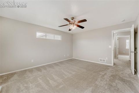 Tiny photo for 5968 San Mateo Drive, Colorado Springs, CO 80911 (MLS # 3391086)