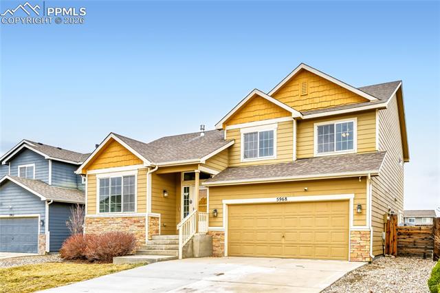 5968 San Mateo Drive