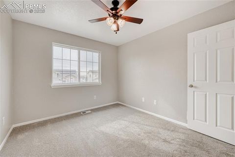 Tiny photo for 5968 San Mateo Drive, Colorado Springs, CO 80911 (MLS # 3391086)