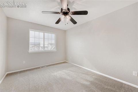 Tiny photo for 5968 San Mateo Drive, Colorado Springs, CO 80911 (MLS # 3391086)